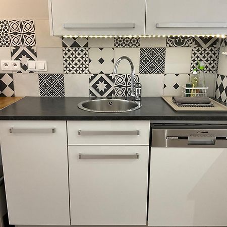 Villa Colonna Appartements Маноск Екстериор снимка