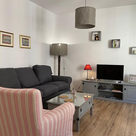 Villa Colonna Appartements Маноск Екстериор снимка