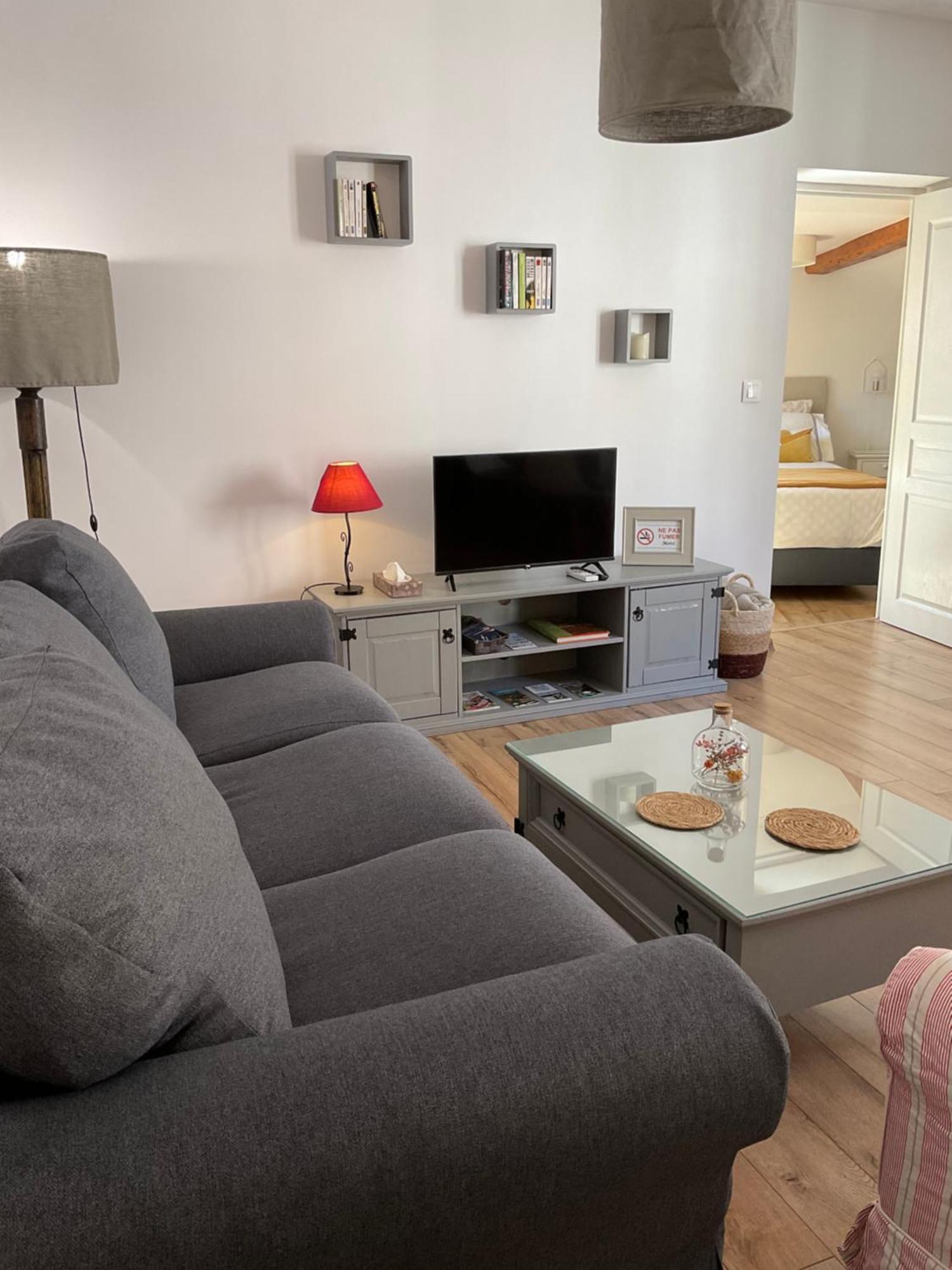 Villa Colonna Appartements Маноск Екстериор снимка