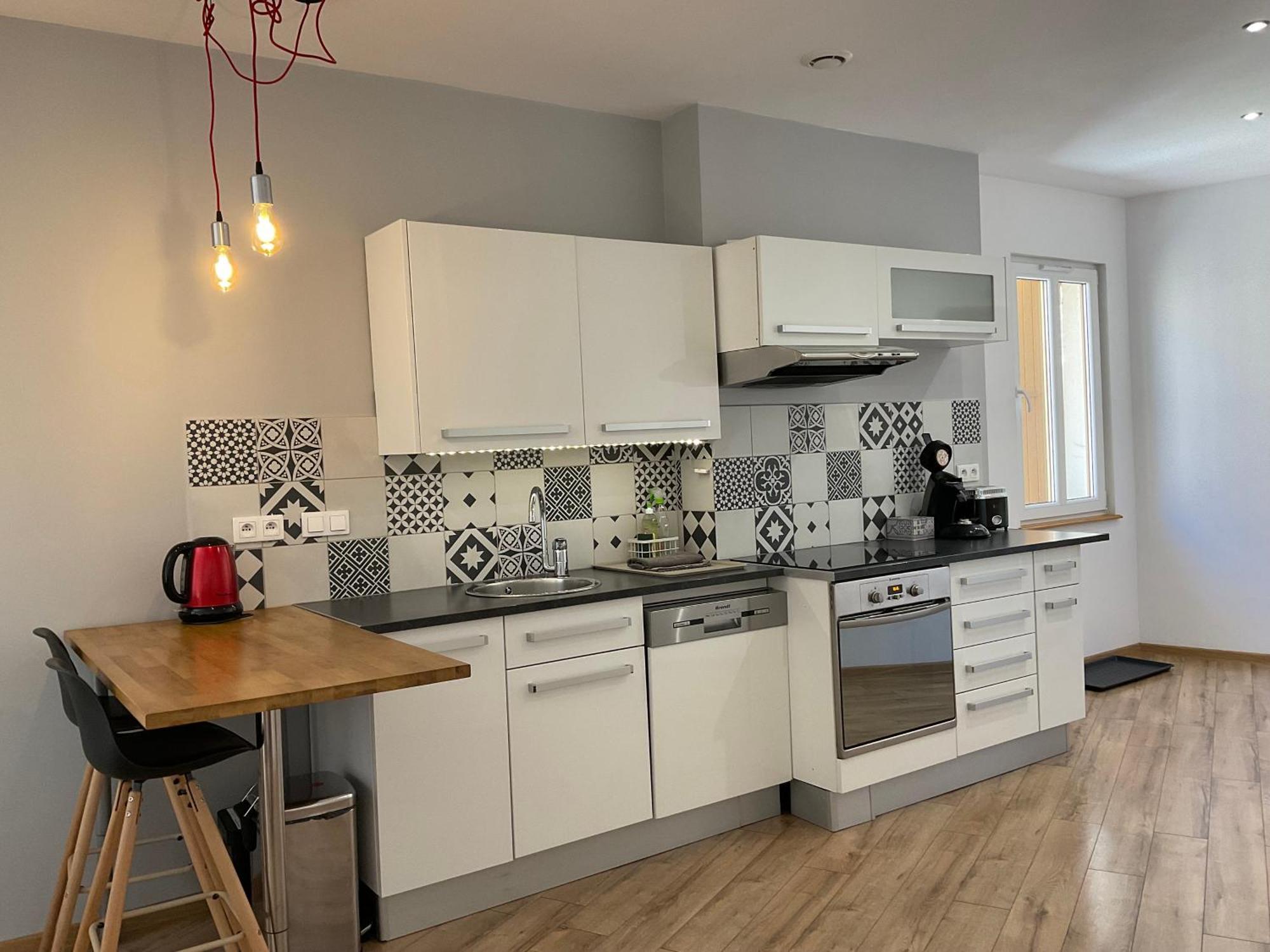 Villa Colonna Appartements Маноск Екстериор снимка