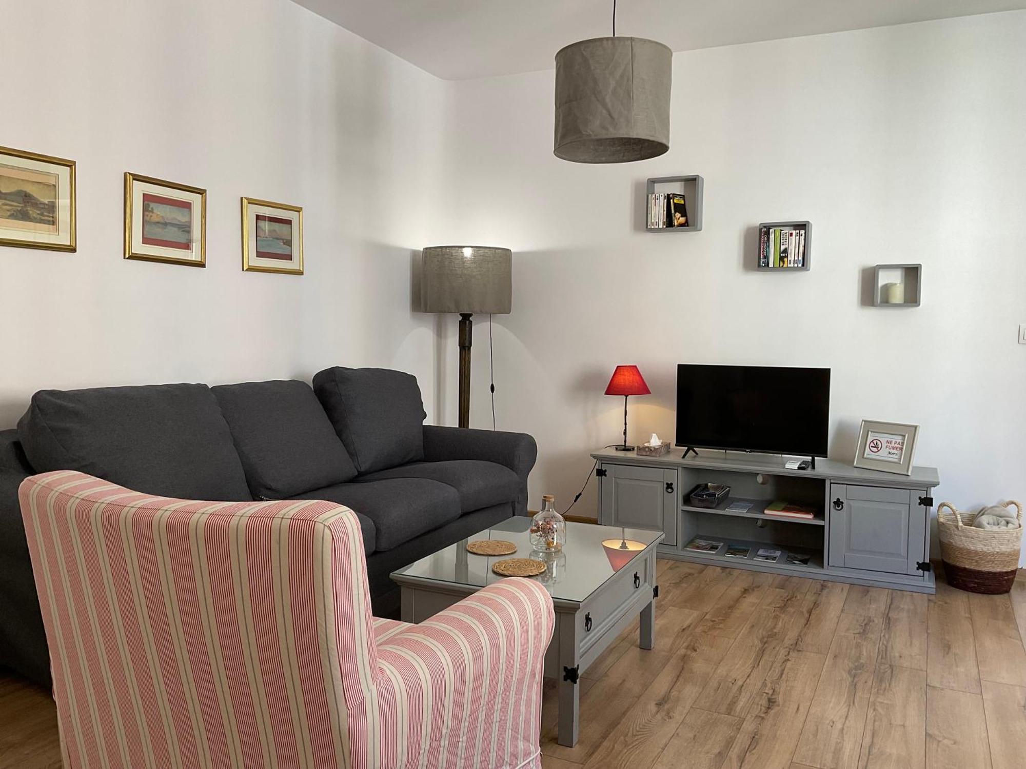Villa Colonna Appartements Маноск Екстериор снимка