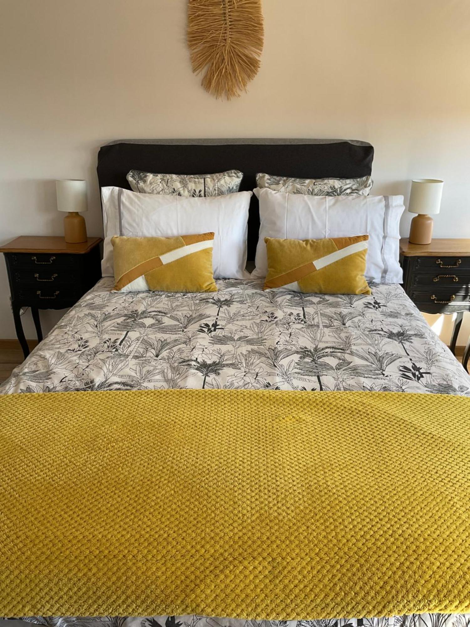 Villa Colonna Appartements Маноск Екстериор снимка