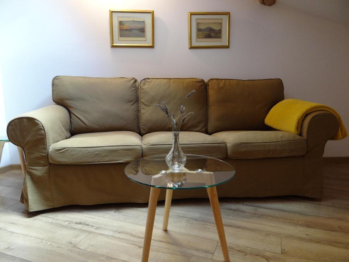 Villa Colonna Appartements Маноск Екстериор снимка